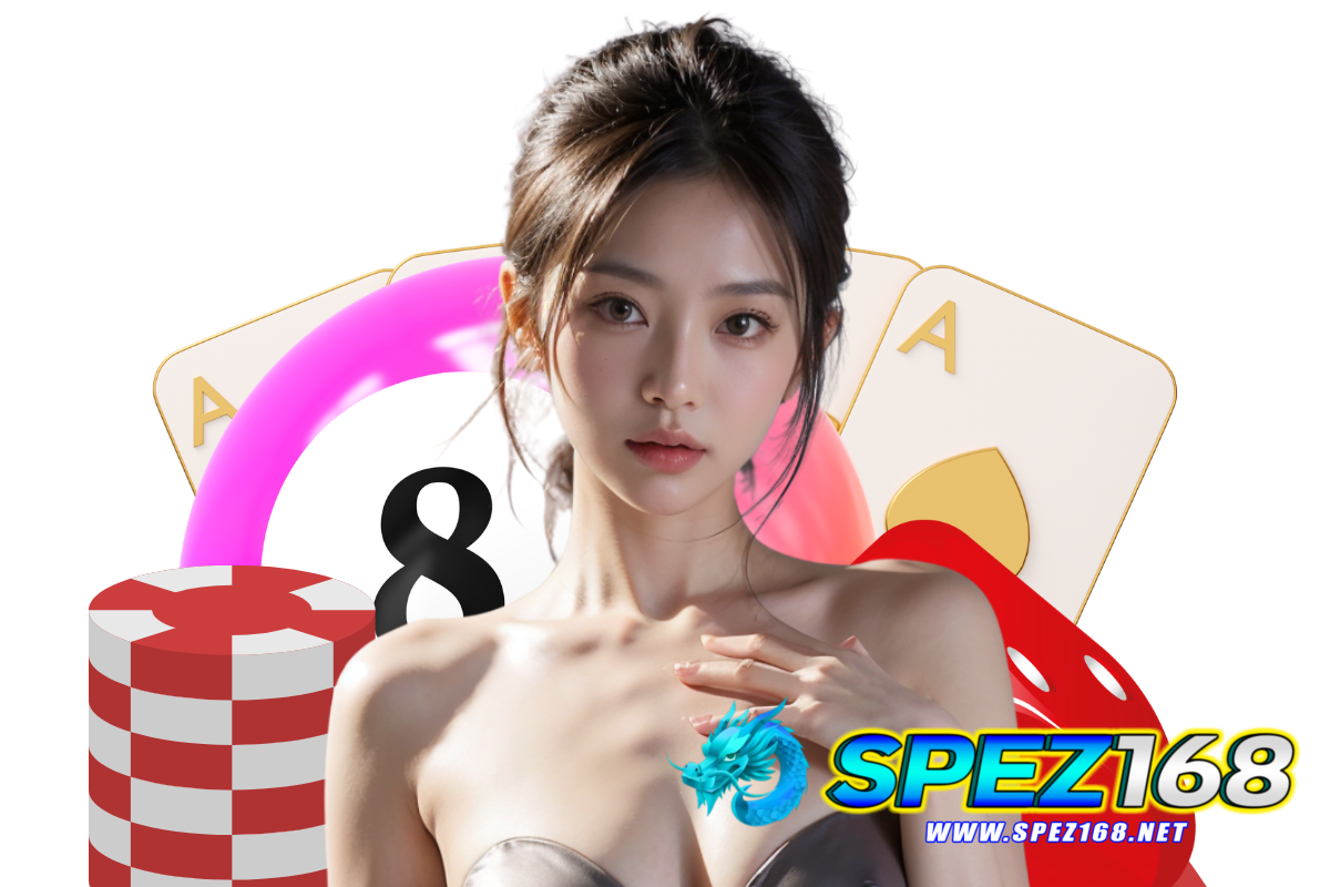spez168 สล็อต
