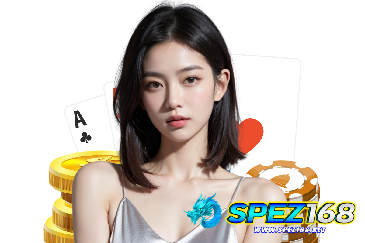 spez168 เว็บตรง