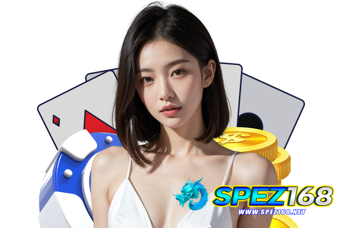 spez168 แจกเครดิตฟรี